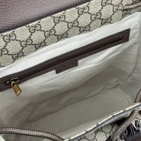 Image 4 of Zaino Gucci #13