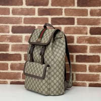 Image 2 of Zaino Gucci #13