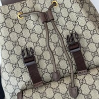 Image 5 of Zaino Gucci #13