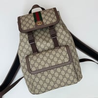 Image 3 of Zaino Gucci #13