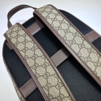 Image 5 of Zaino Gucci #14