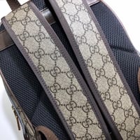Image 3 of Zaino Gucci #16