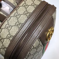 Image 6 of Zaino Gucci #16