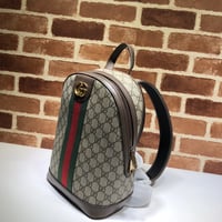 Image 2 of Zaino Gucci #16