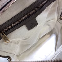 Image 7 of Zaino Gucci #16