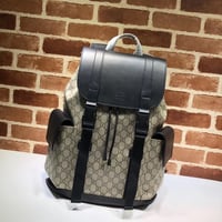Image 1 of Zaino Gucci #17