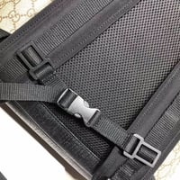 Image 6 of Zaino Gucci #17