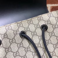 Image 9 of Zaino Gucci #17
