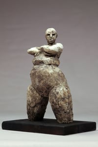 Armée de terre cuite 20