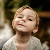 Image 2 of Homeschool Spring portraits