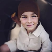 Image 3 of Homeschool Spring portraits