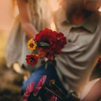 Image 5 of Homeschool Spring portraits