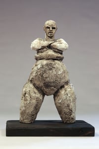 Armée de terre cuite 21