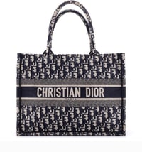 Image 1 of Book Note Tote