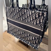 Image 2 of Book Note Tote