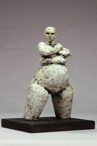 Armée de terre cuite 22