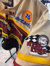 Image 6 of YELLOW CORN Sledge Hammer Mesh Shirt