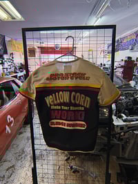 Image 2 of YELLOW CORN Sledge Hammer Mesh Shirt