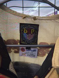 Image 9 of YELLOW CORN Sledge Hammer Mesh Shirt