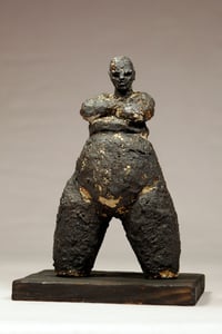 Armée de terre cuite 23