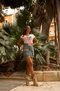 Image 1 of CAMISETA ZORZAL CAMALEÓNICA 