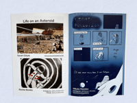 Image 3 of Issue 9: Space 