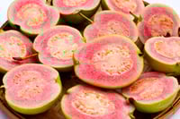 Pink Guava Rose Balsamic Vinegar