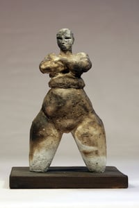 Armée de terre cuite 24