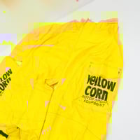 Image 5 of YELLOW CORN Sledge Hammer Shirt and Pants 