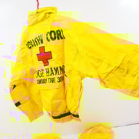 Image 3 of YELLOW CORN Sledge Hammer Shirt and Pants 