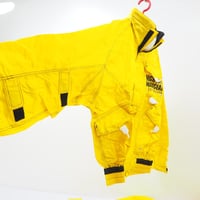 Image 2 of YELLOW CORN Sledge Hammer Shirt and Pants 
