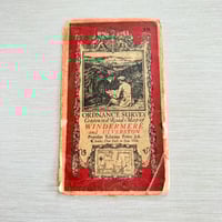 Image 4 of Mixed media artwork vintage ephemera - ORIGINAL - Blackbird singing