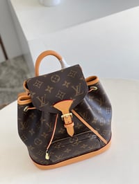 Image 2 of Zaino Louis Vuitton #2