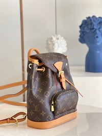 Image 3 of Zaino Louis Vuitton #2
