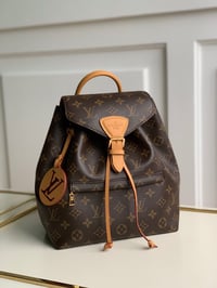 Image 1 of Zaino Louis Vuitton #3