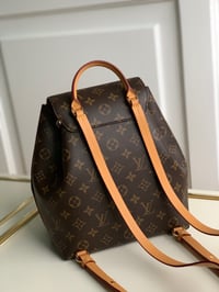 Image 2 of Zaino Louis Vuitton #3