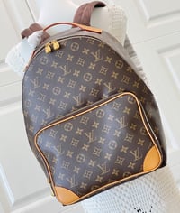 Image 1 of Zaino Louis Vuitton #5