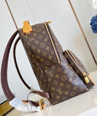 Image 3 of Zaino Louis Vuitton #5