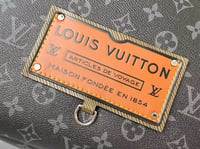 Image 2 of Zaino Louis Vuitton #7
