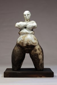 Armée de terre cuite 25