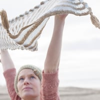 Knitting Workshop Team Building