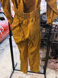 Image 3 of TOYOTA Coveralls