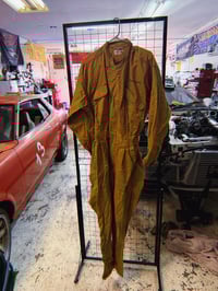 Image 4 of TOYOTA Coveralls