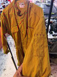 Image 6 of TOYOTA Coveralls