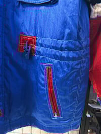 Image 7 of Nissan Ikuzawa Jacket