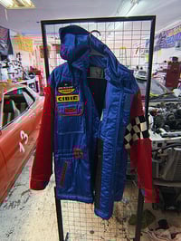 Image 9 of Nissan Ikuzawa Jacket