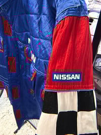 Image 5 of Nissan Ikuzawa Jacket