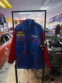 Image 3 of Nissan Ikuzawa Jacket