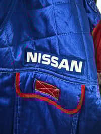 Image 2 of Nissan Ikuzawa Jacket