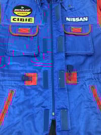 Image 11 of Nissan Ikuzawa Jacket